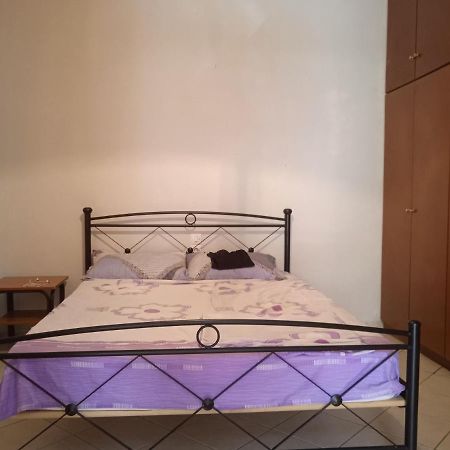Sotiris House Apartment Preveza Bagian luar foto