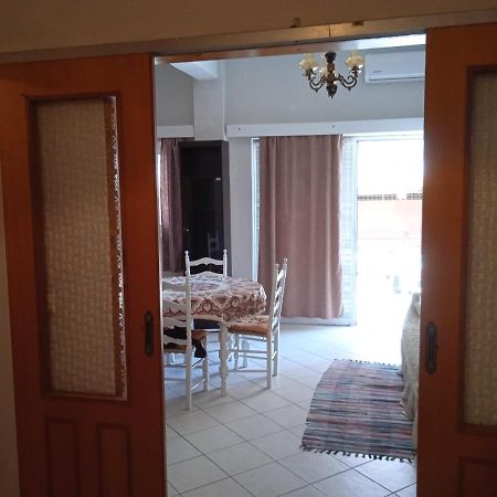 Sotiris House Apartment Preveza Bagian luar foto