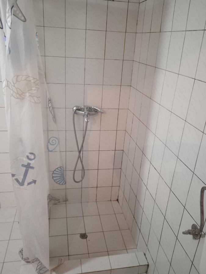 Sotiris House Apartment Preveza Bagian luar foto